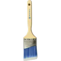 Brocha Monarca Angular Corona